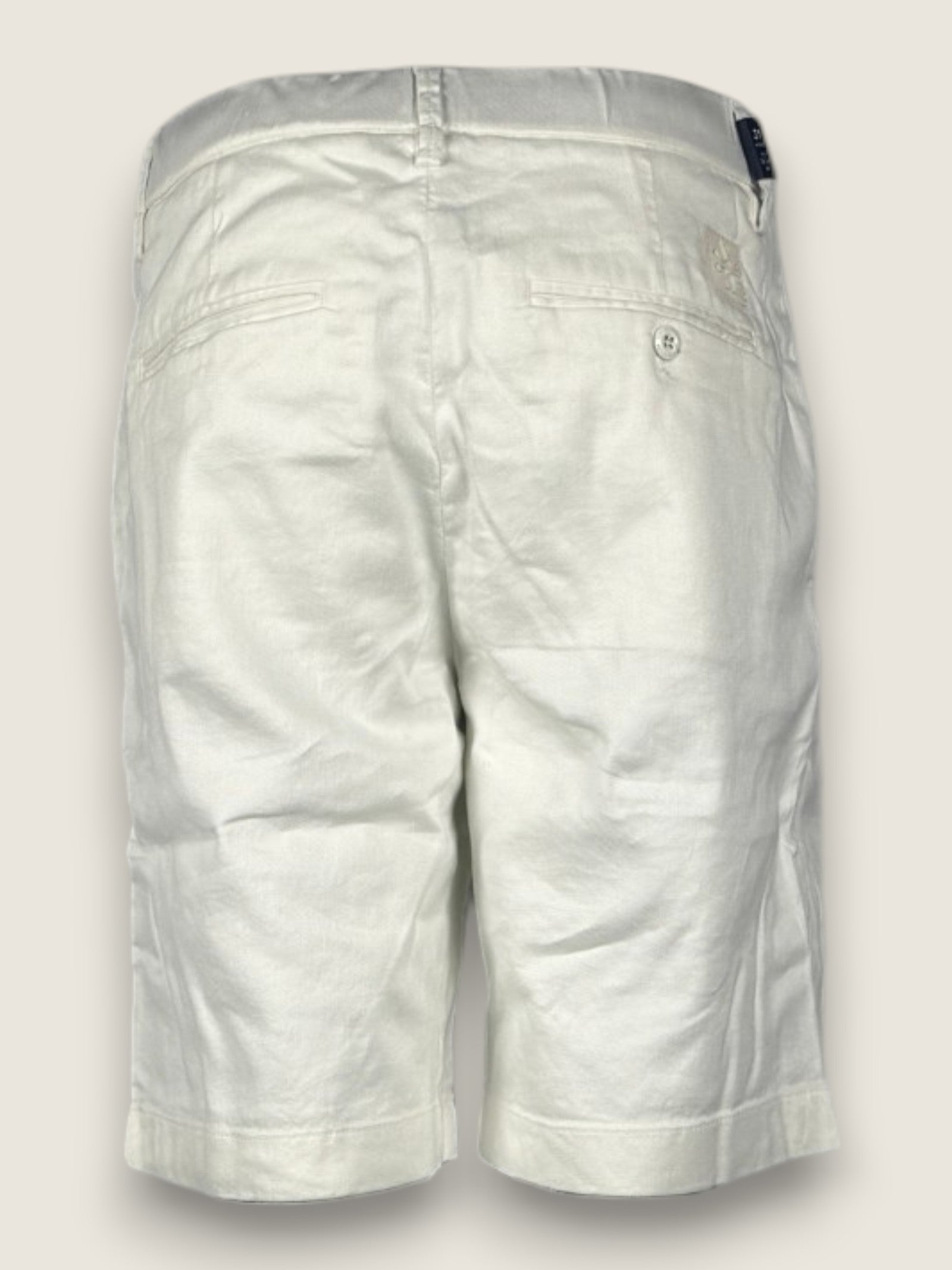 Bermuda Jacob Cohen Optical white 