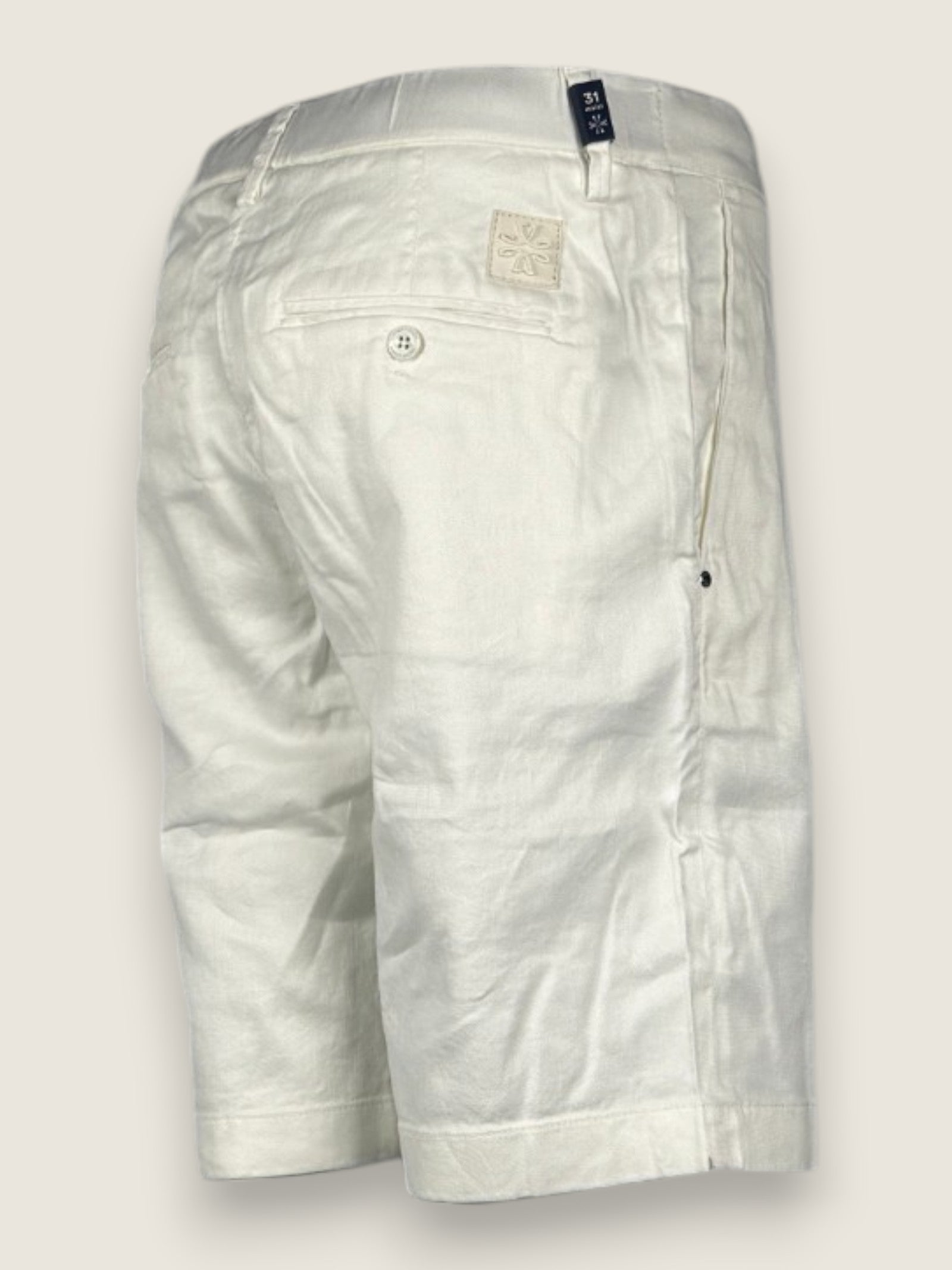 Bermuda Jacob Cohen Optical white 