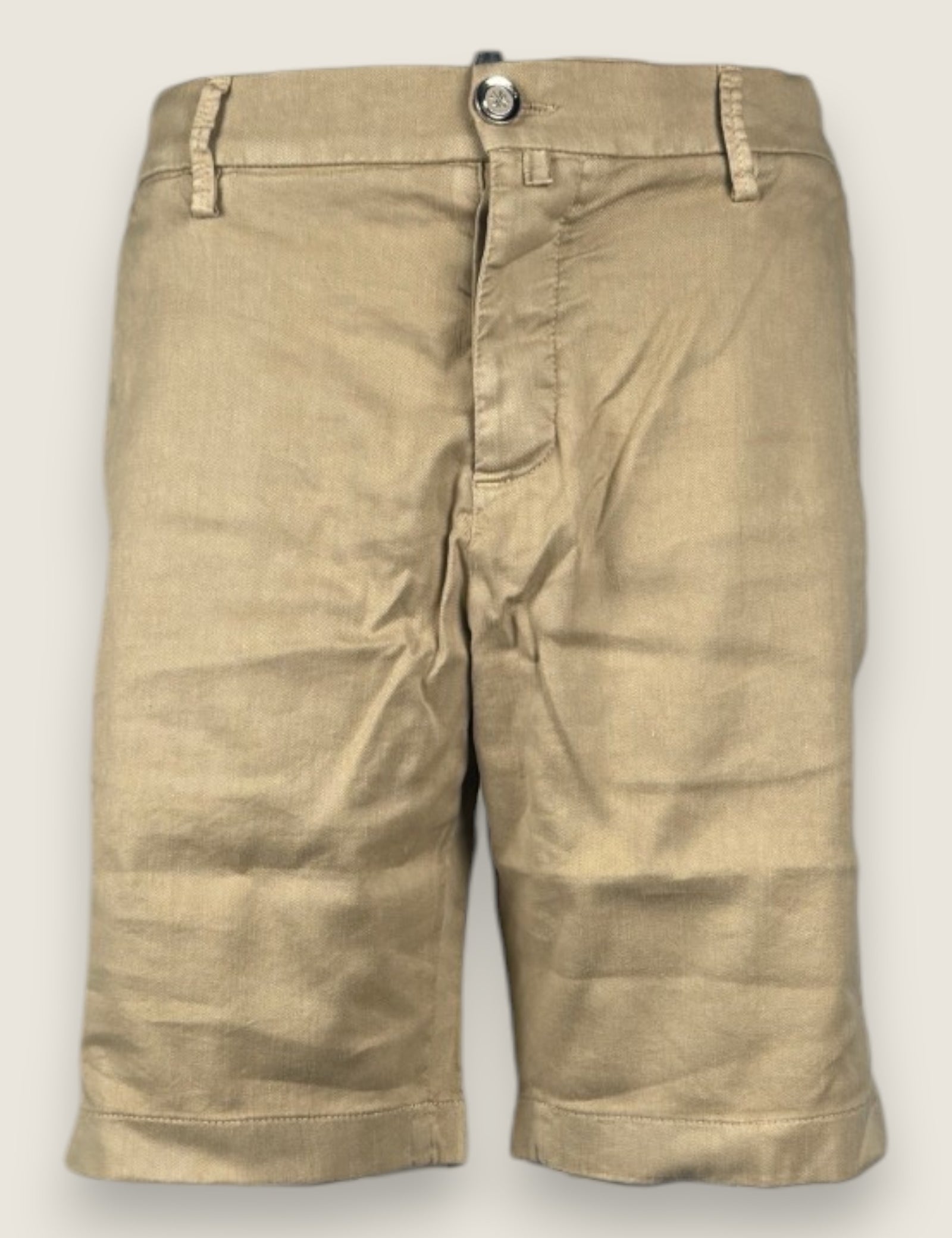 Bermuda Jacob Cohen Light beige 