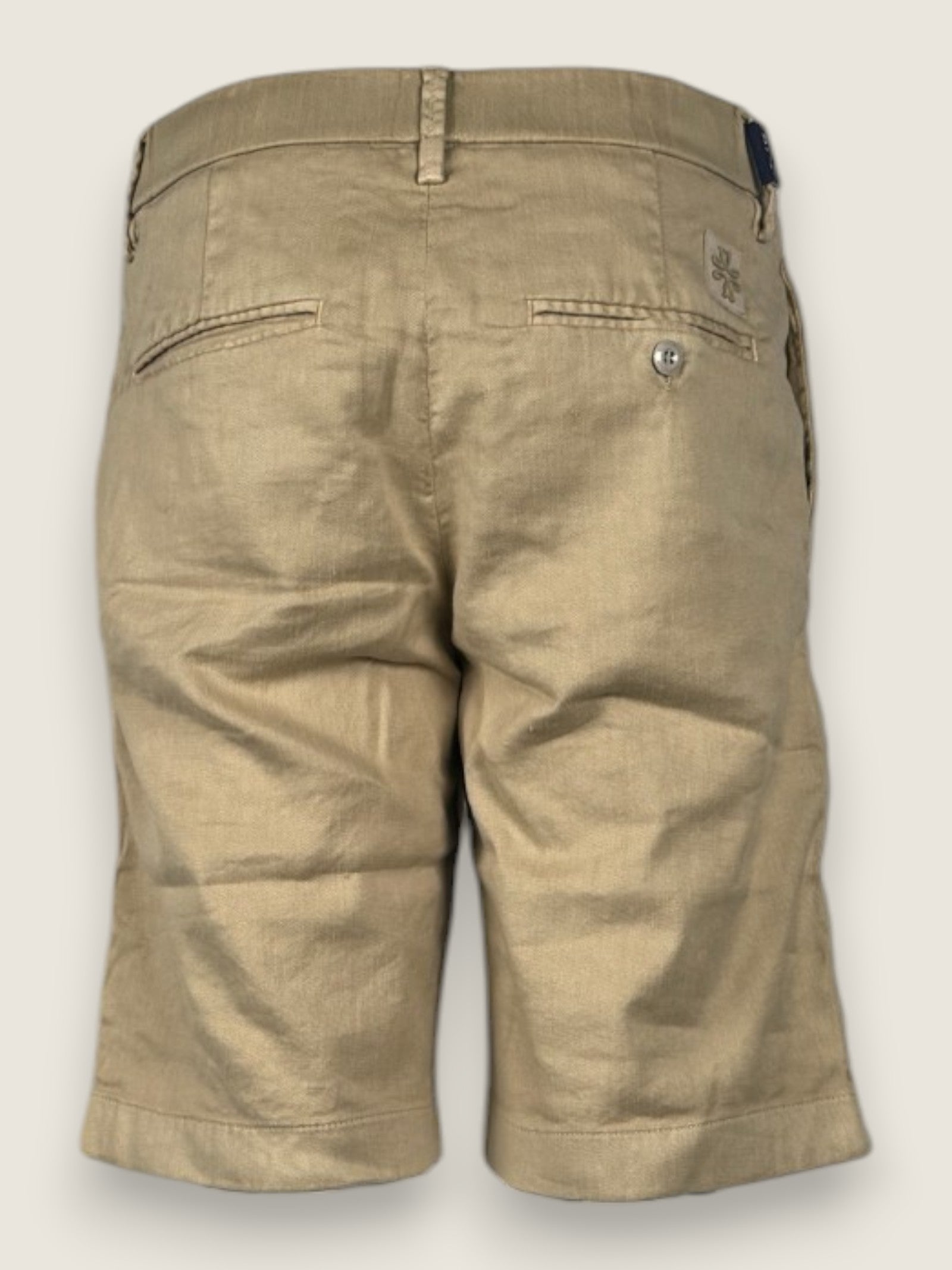 Bermuda Jacob Cohen Light beige 