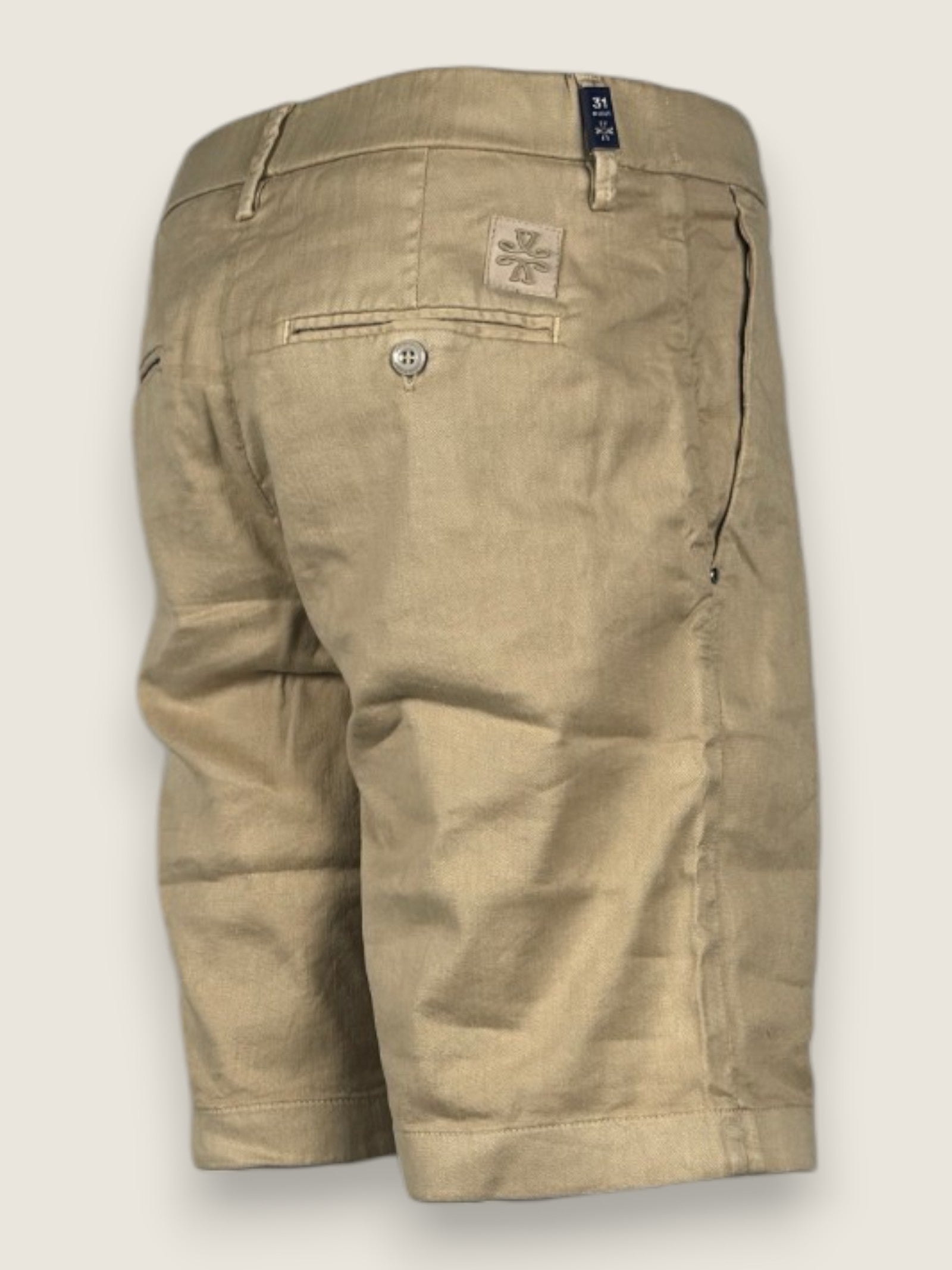 Bermuda Jacob Cohen Light beige 