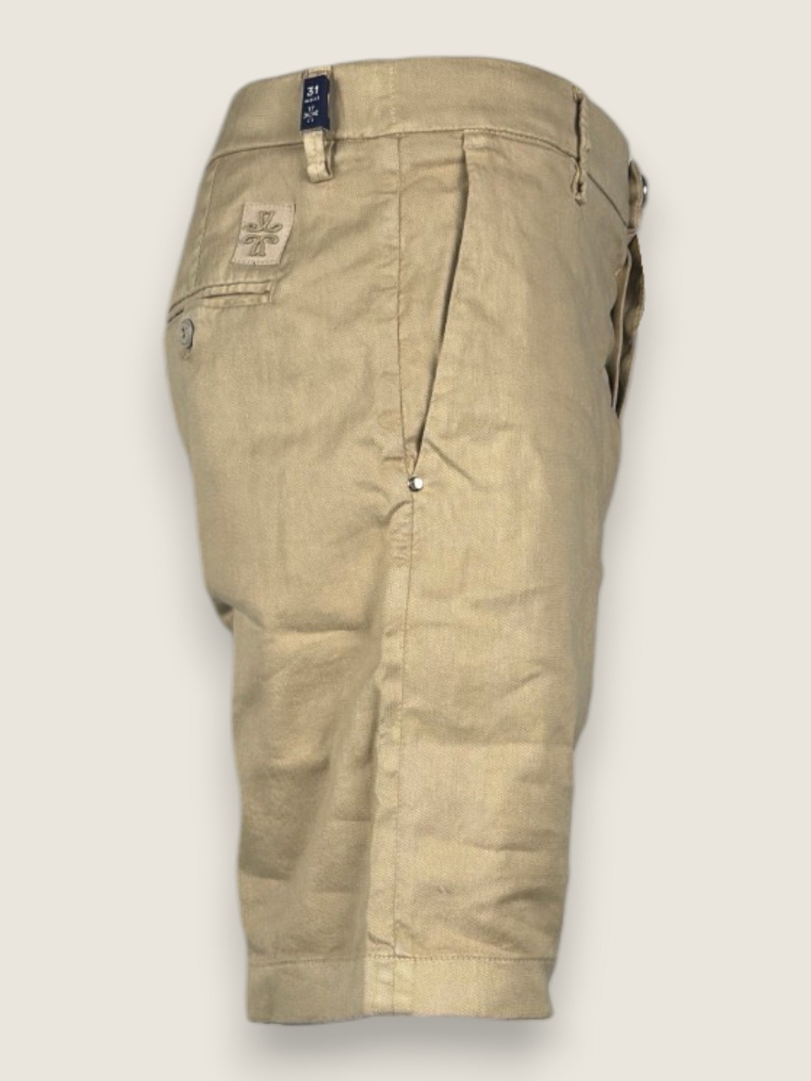 Bermuda Jacob Cohen Light beige 