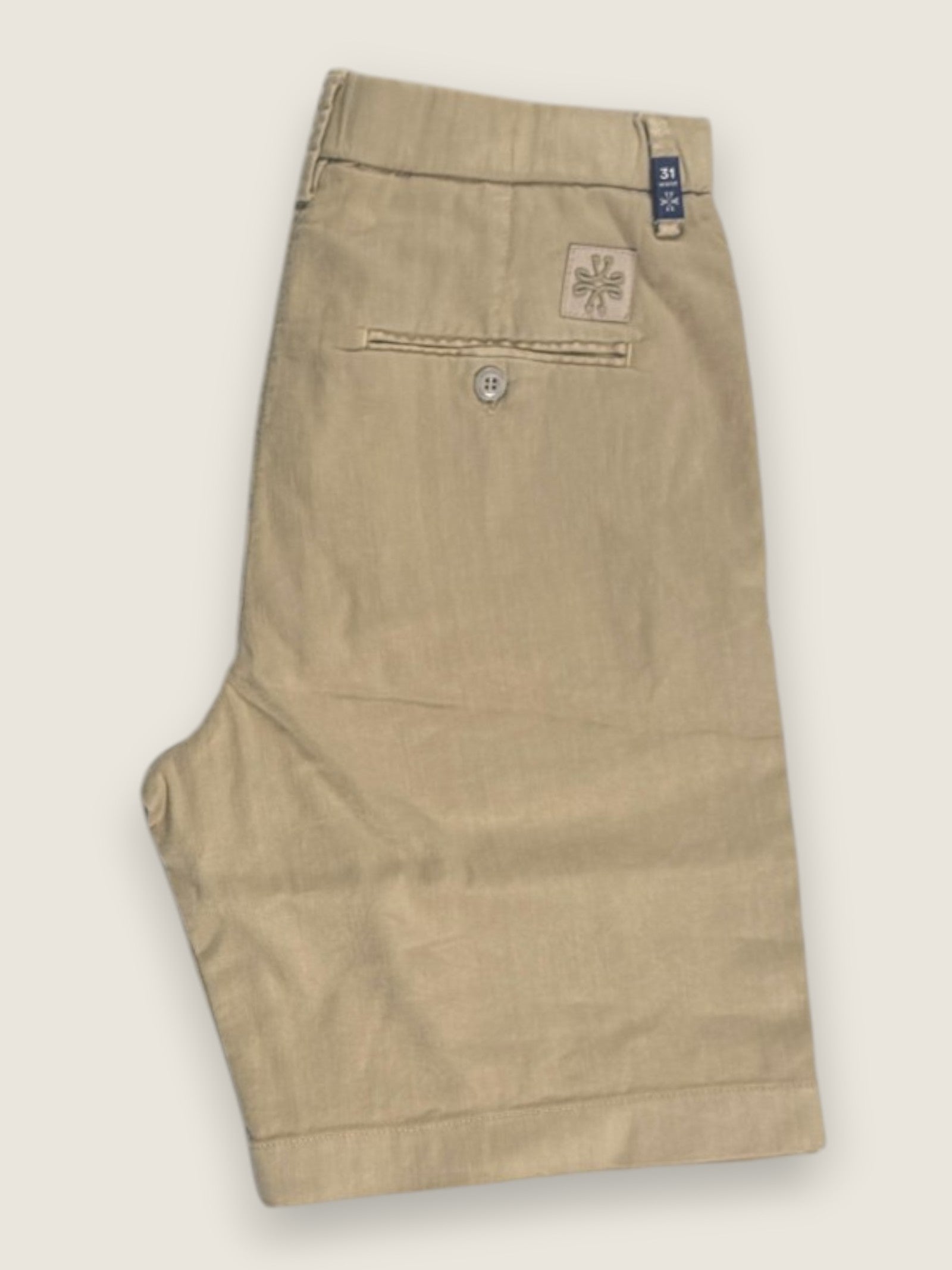Bermuda Jacob Cohen Light beige 