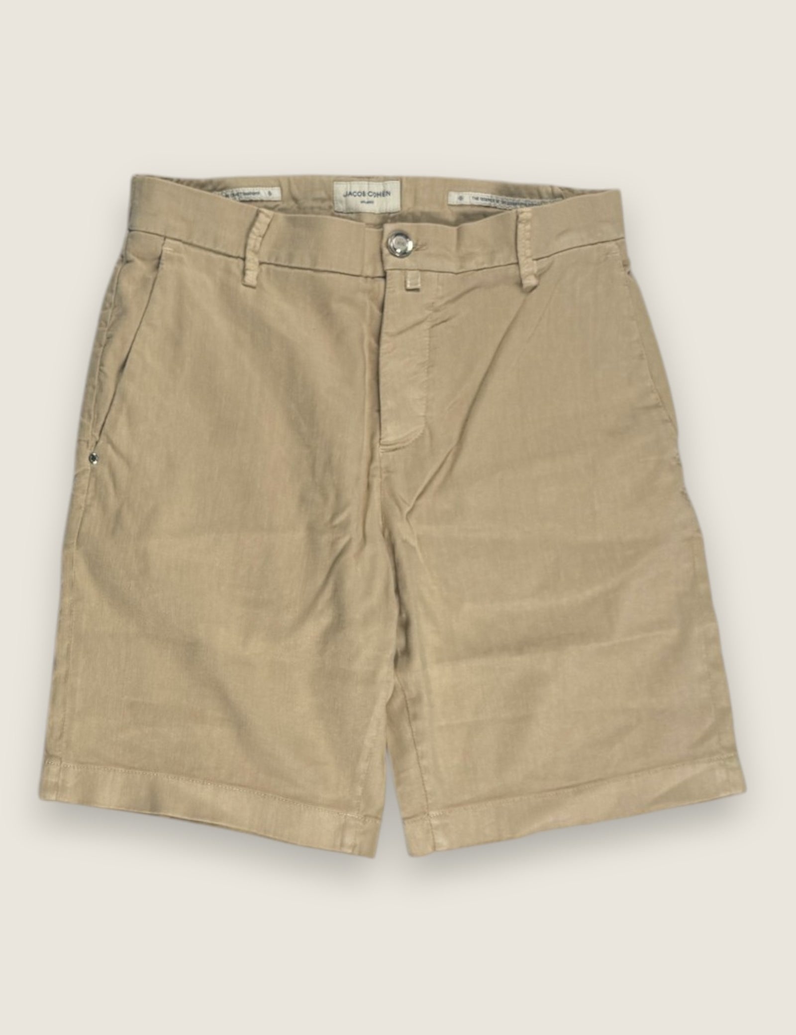 Bermuda Jacob Cohen Light beige 