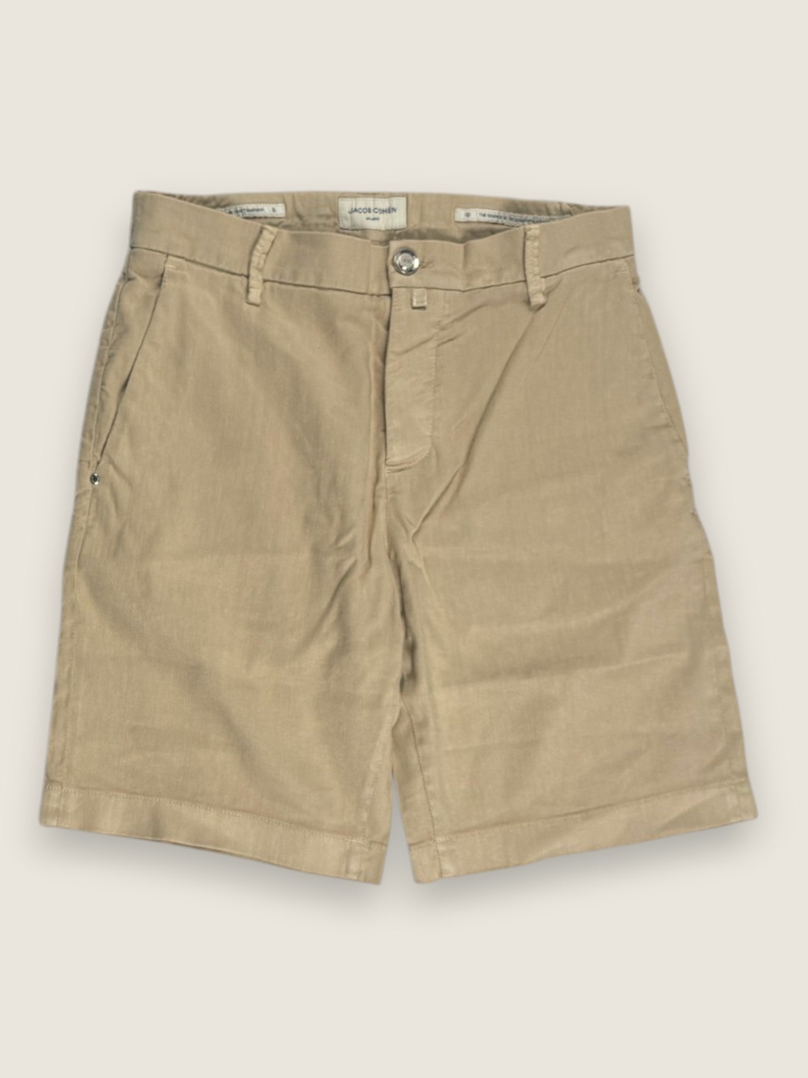 Bermuda Jacob Cohen Light beige 