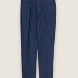 Pantalone Jacob Cohen Dark blue 
