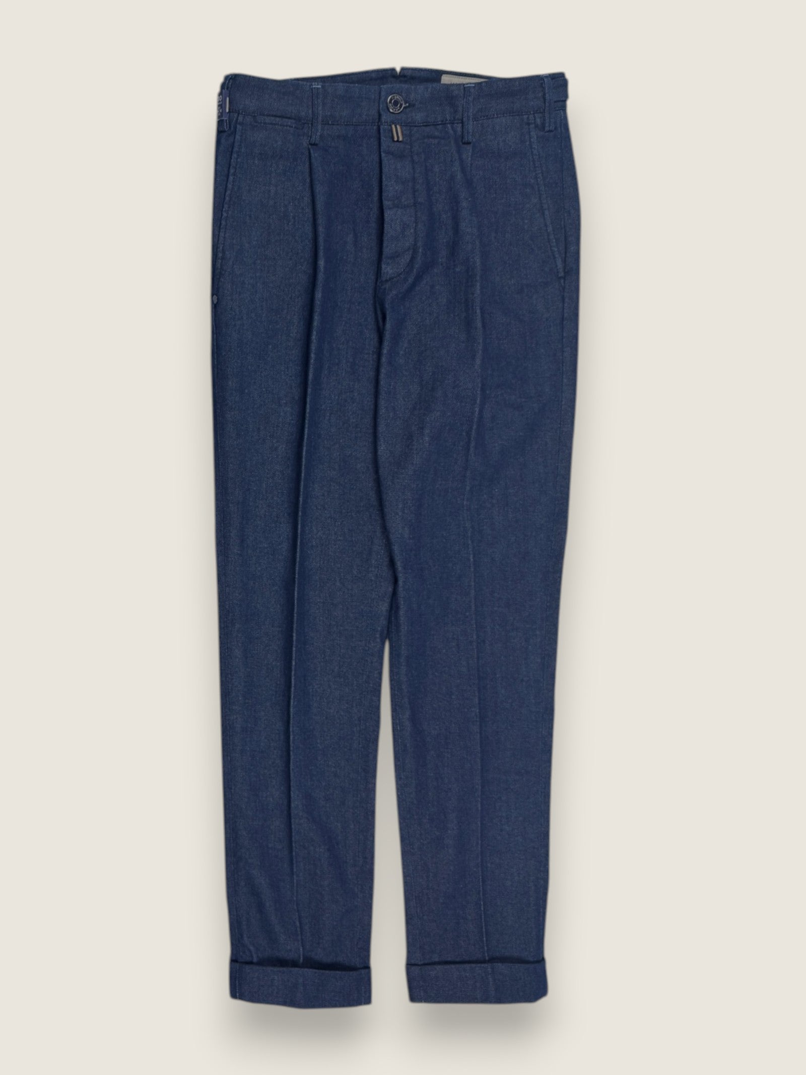 Pantalone Jacob Cohen Dark blue 