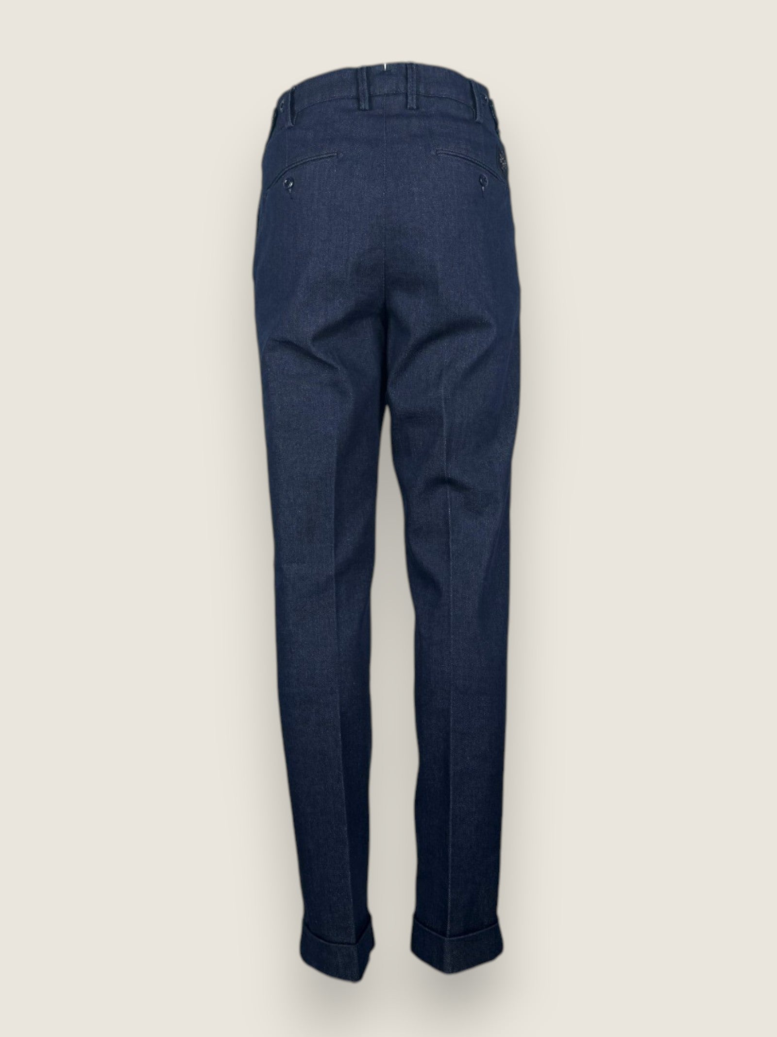 Pantalone Jacob Cohen Dark blue 