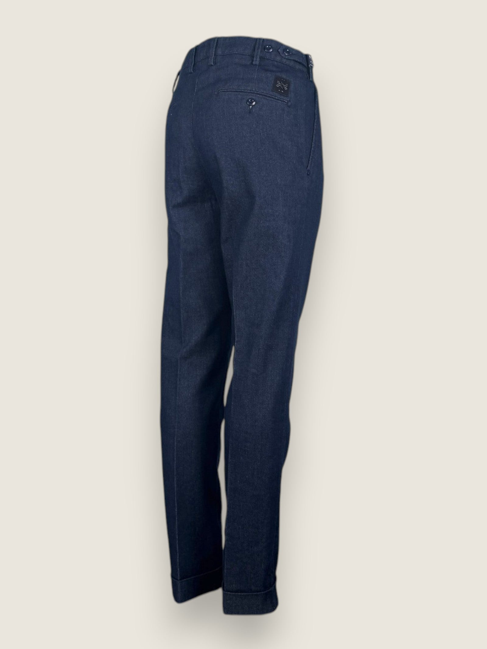 Pantalone Jacob Cohen Dark blue 