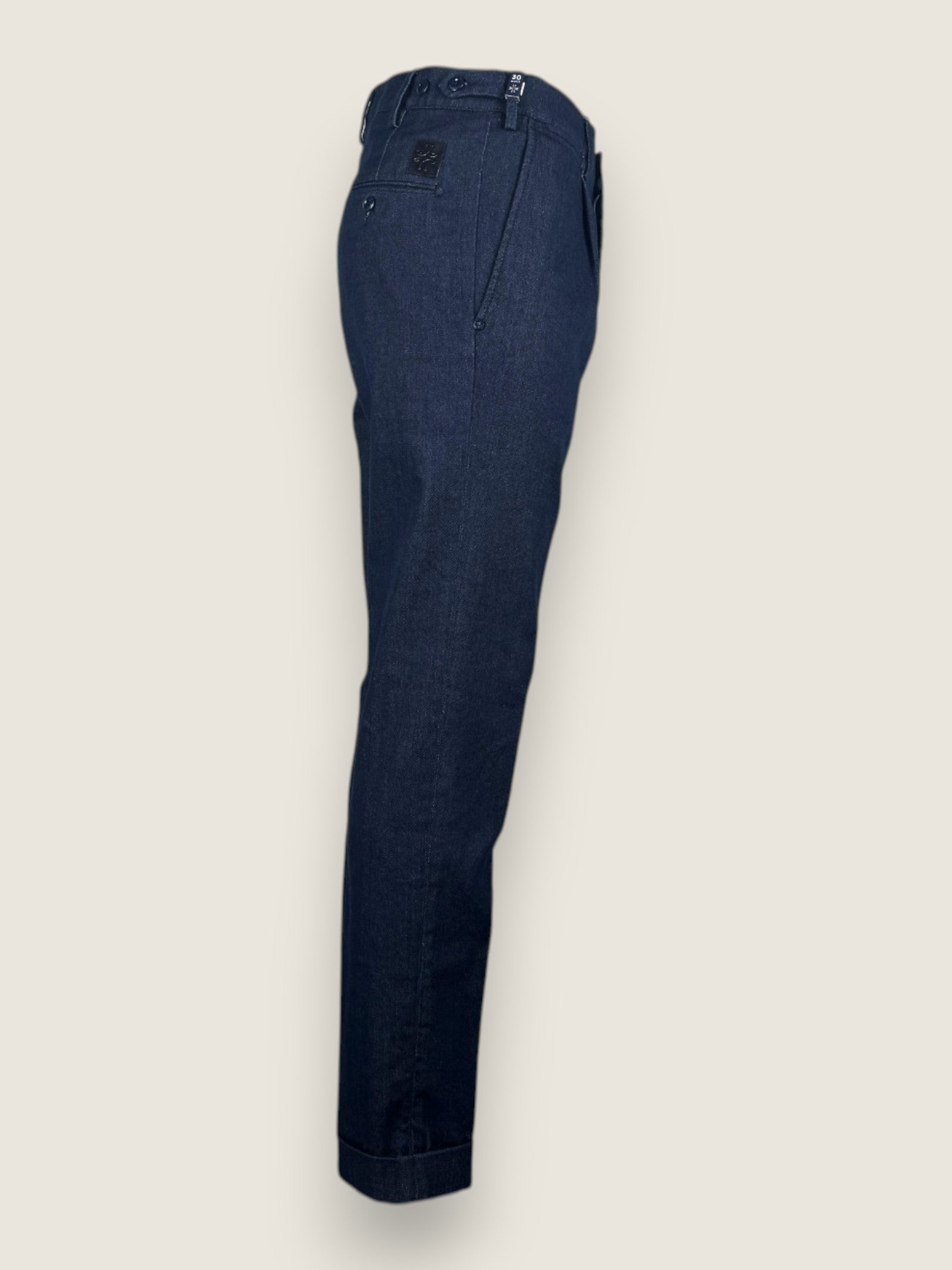 Pantalone Jacob Cohen Dark blue 