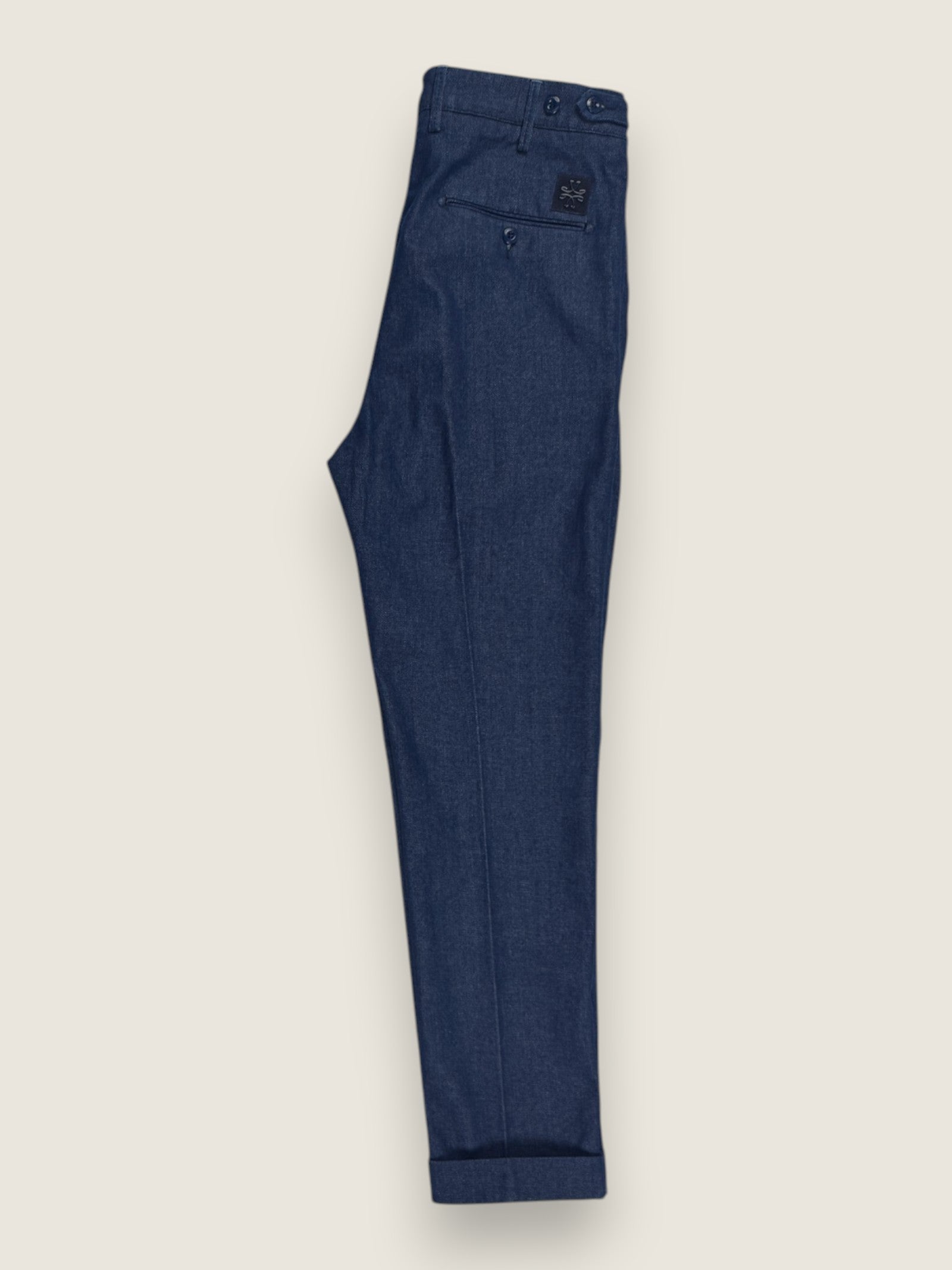 Pantalone Jacob Cohen Dark blue 