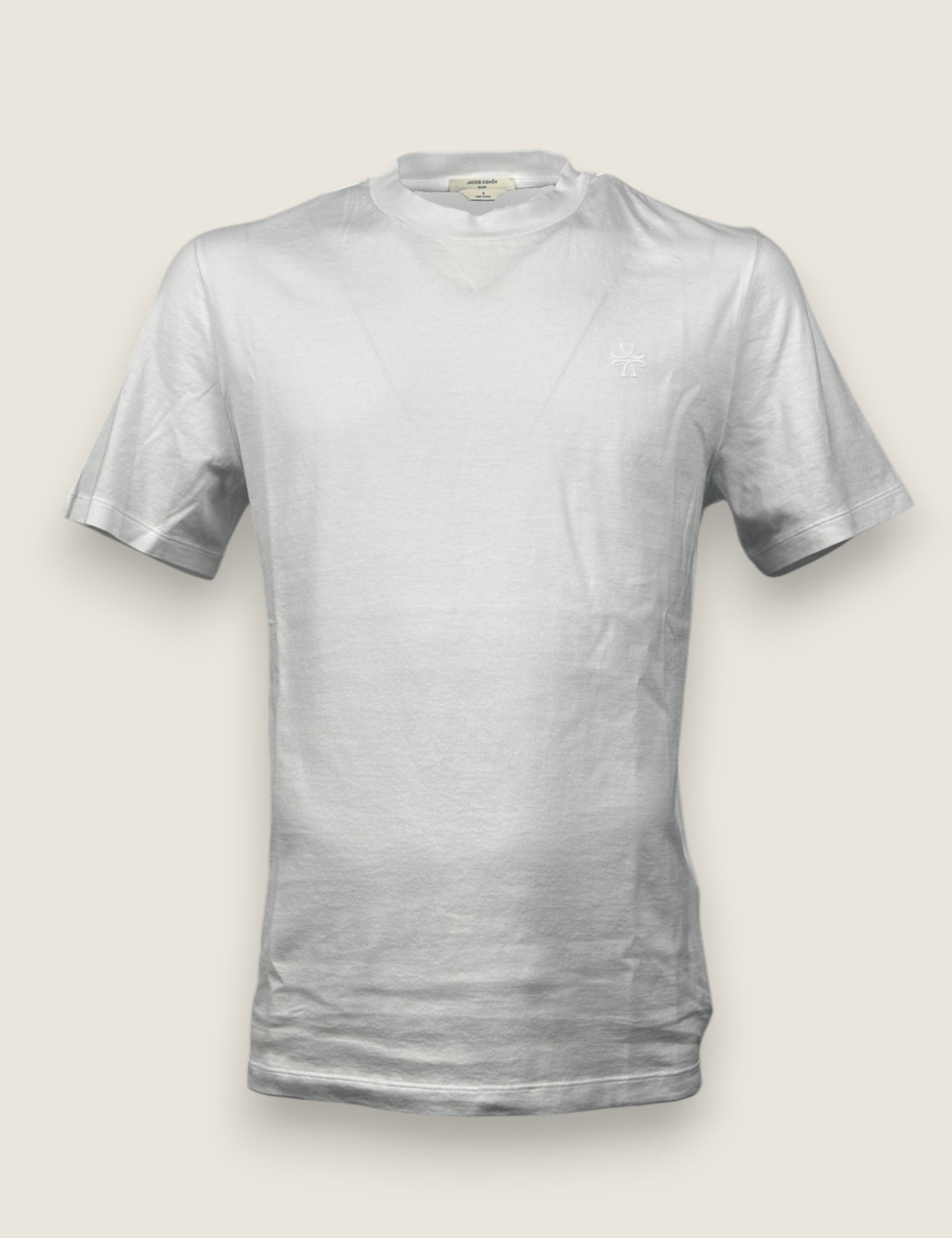 T-shirt Jacob Cohen Optical white 