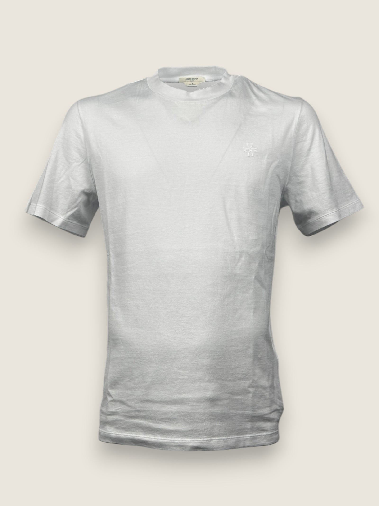 T-shirt Jacob Cohen Optical white 