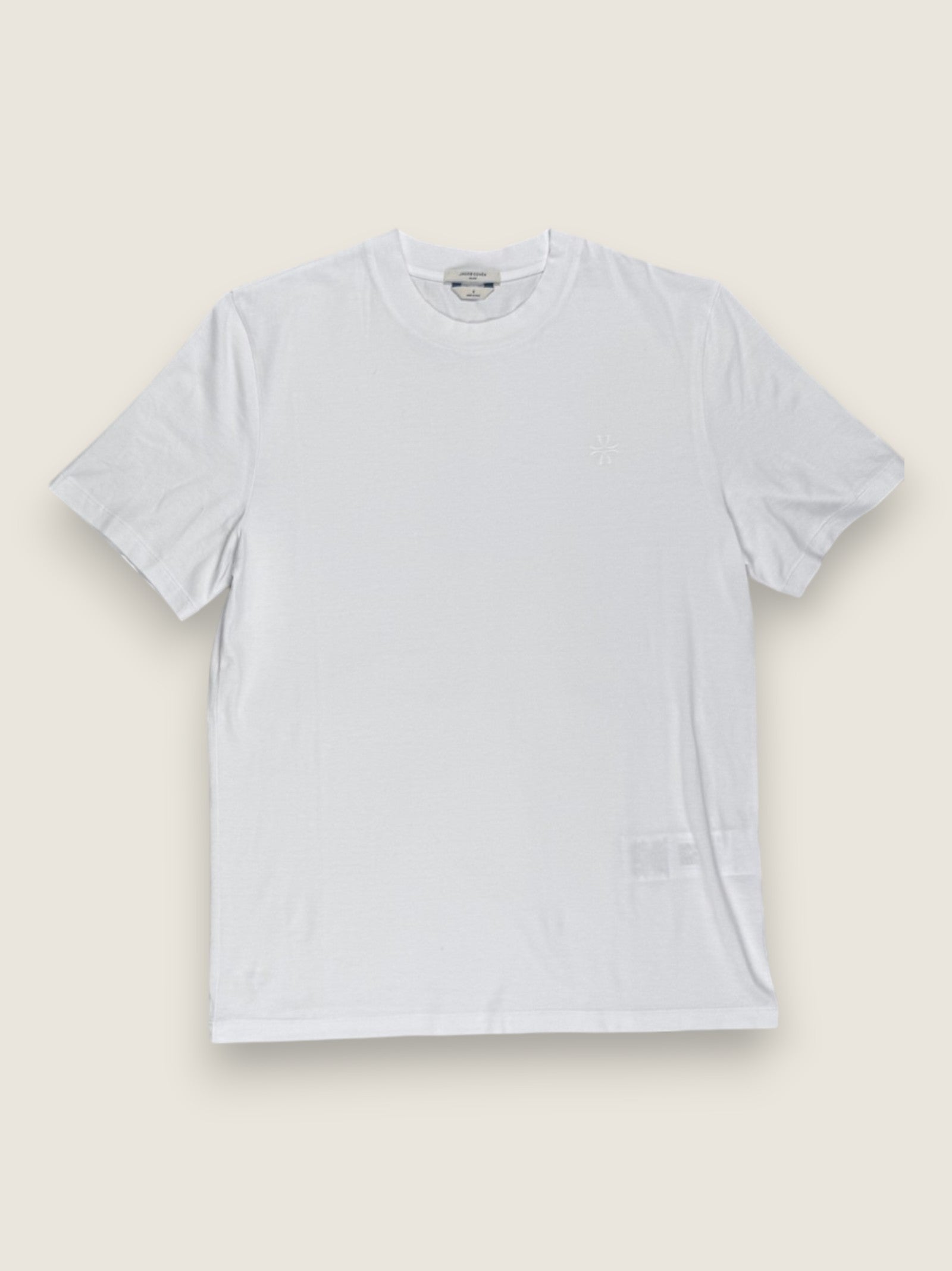 T-shirt Jacob Cohen Optical white 