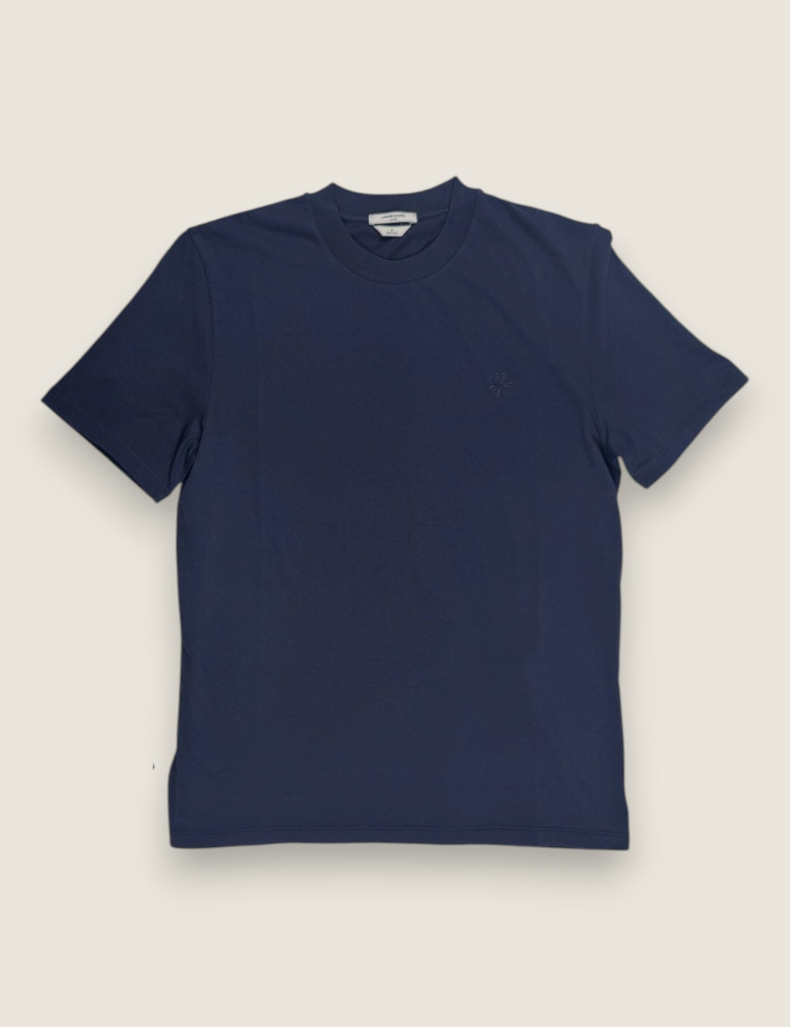 T-shirt Jacob Cohen Navy 