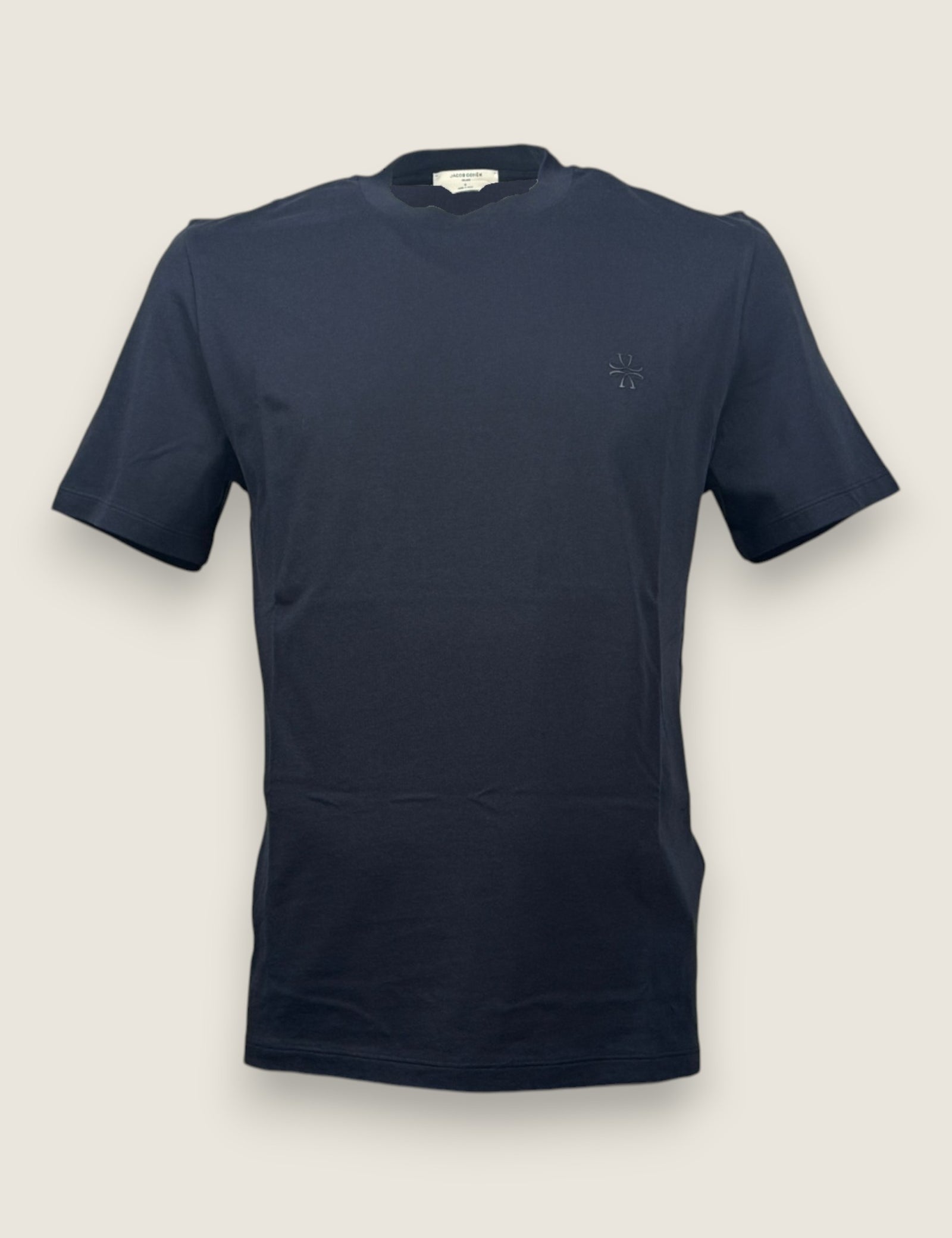 T-shirt Jacob Cohen Navy 