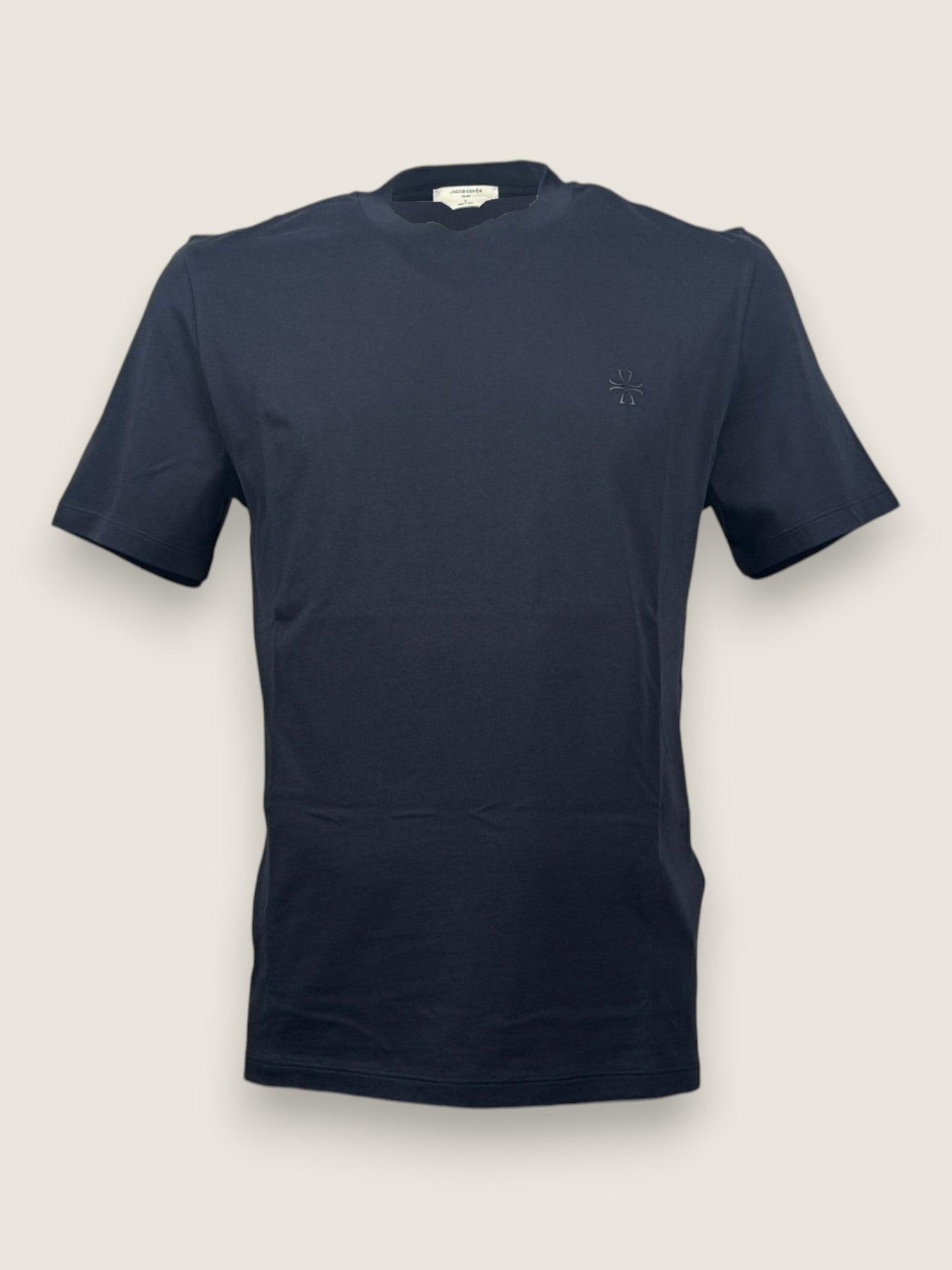 T-shirt Jacob Cohen Navy 