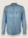 Camicia Jacob Cohen Light blue