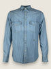Camicia Jacob Cohen Light blue
