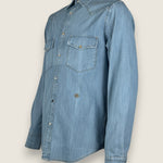 Camicia Jacob Cohen Light blue 