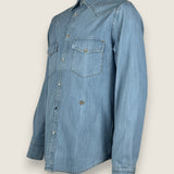 Camicia Jacob Cohen Light blue 