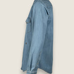 Camicia Jacob Cohen Light blue 