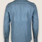 Camicia Jacob Cohen Light blue 