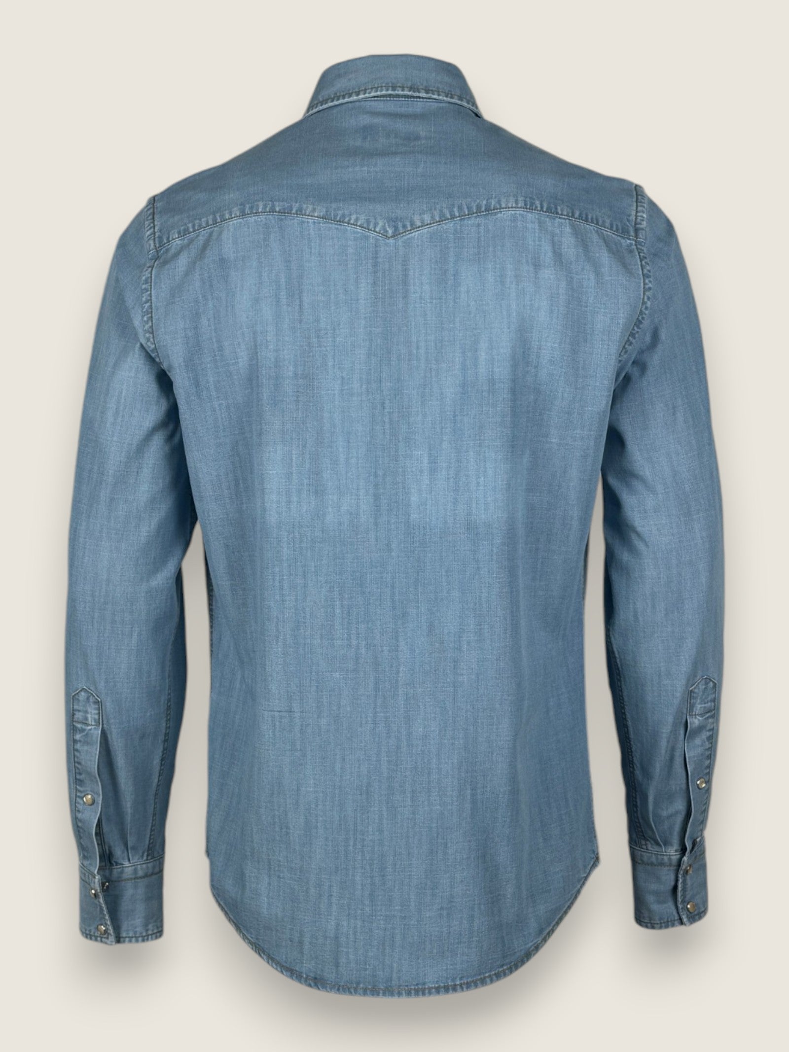 Camicia Jacob Cohen Light blue 