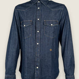 Camicia Jacob Cohen Dark blue 