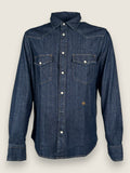 Camicia Jacob Cohen Dark blue
