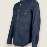 Camicia Jacob Cohen Dark blue 