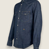 Camicia Jacob Cohen Dark blue 