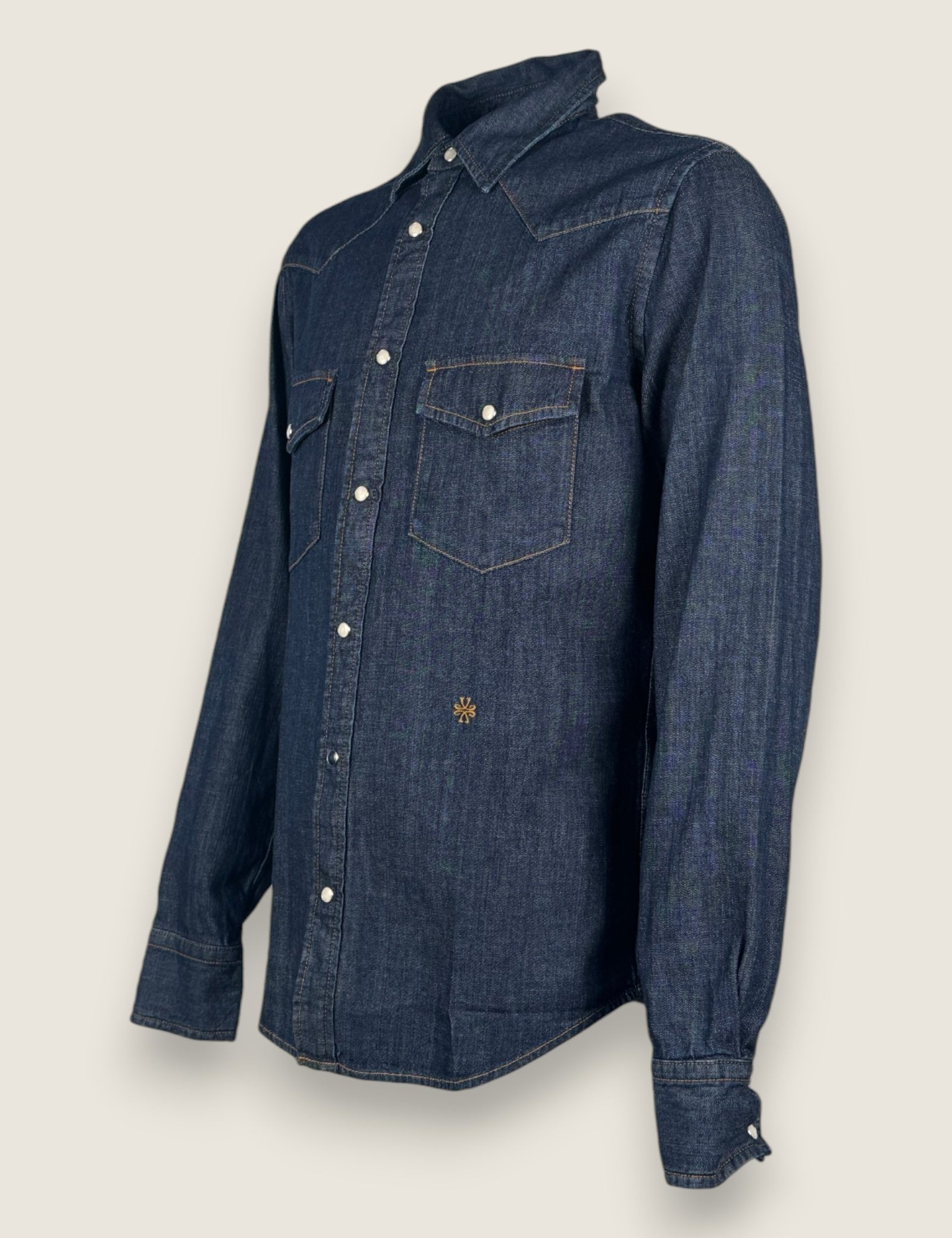 Camicia Jacob Cohen Dark blue 