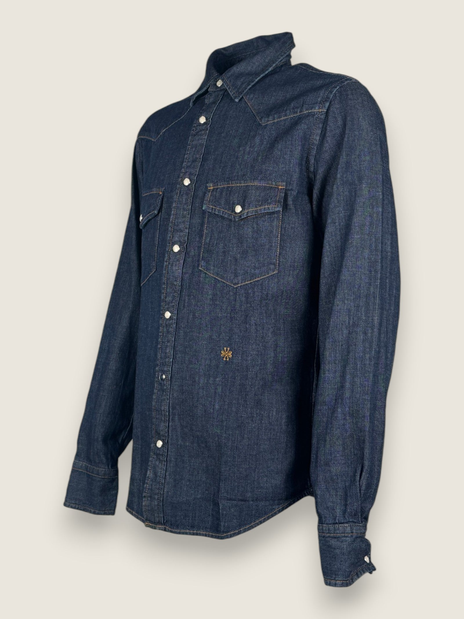 Camicia Jacob Cohen Dark blue 