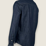 Camicia Jacob Cohen Dark blue 