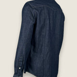 Camicia Jacob Cohen Dark blue 