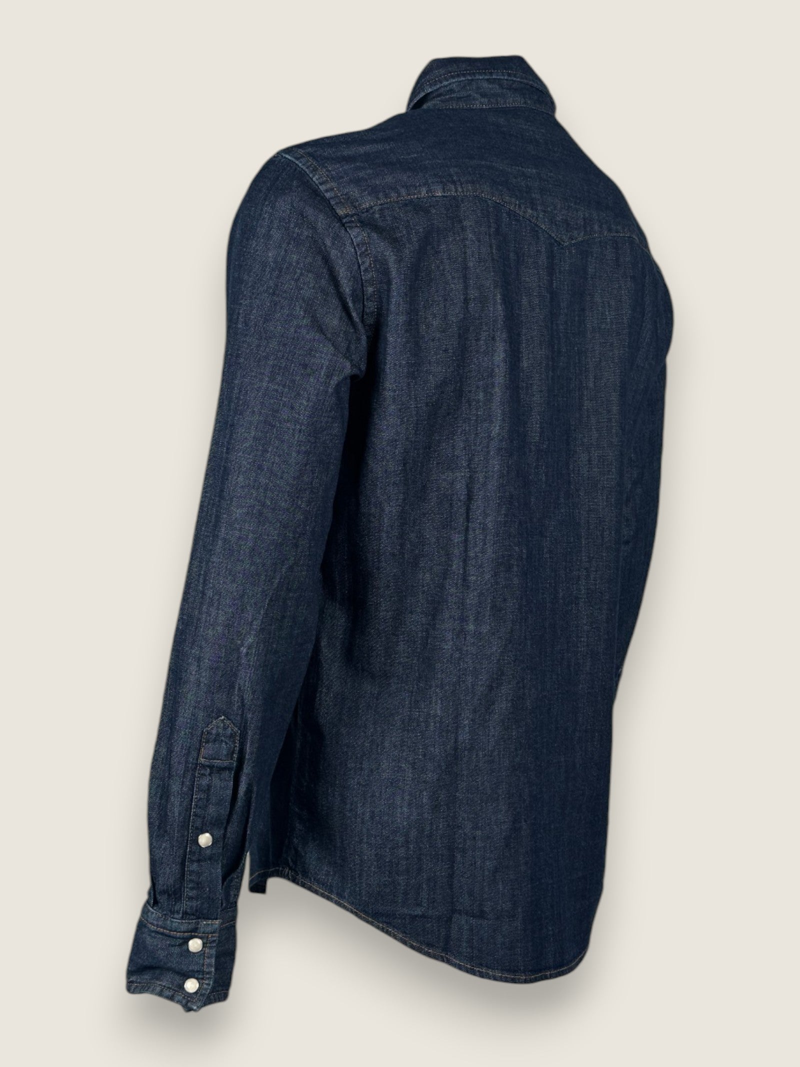 Camicia Jacob Cohen Dark blue 