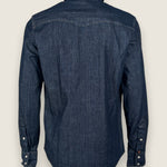 Camicia Jacob Cohen Dark blue 
