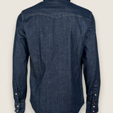 Camicia Jacob Cohen Dark blue 