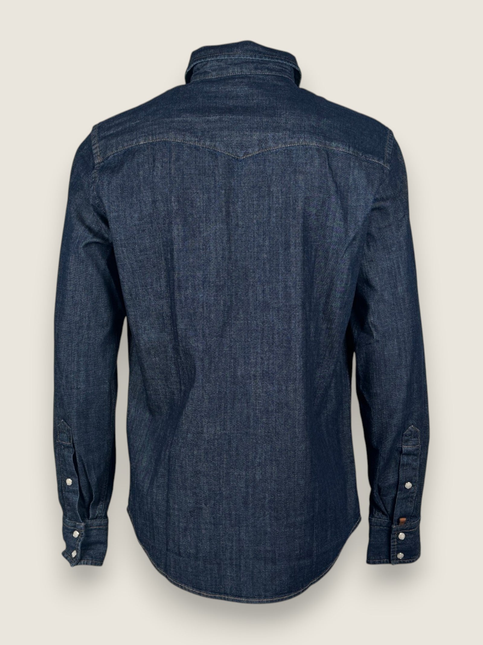 Camicia Jacob Cohen Dark blue 