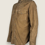 Camicia Jacob Cohen Brown 