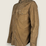 Camicia Jacob Cohen Brown 