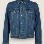 Giubbino Jacob Cohen Medium blu 