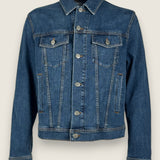Giubbino Jacob Cohen Medium blu 
