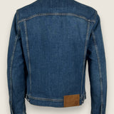 Giubbino Jacob Cohen Medium blu 