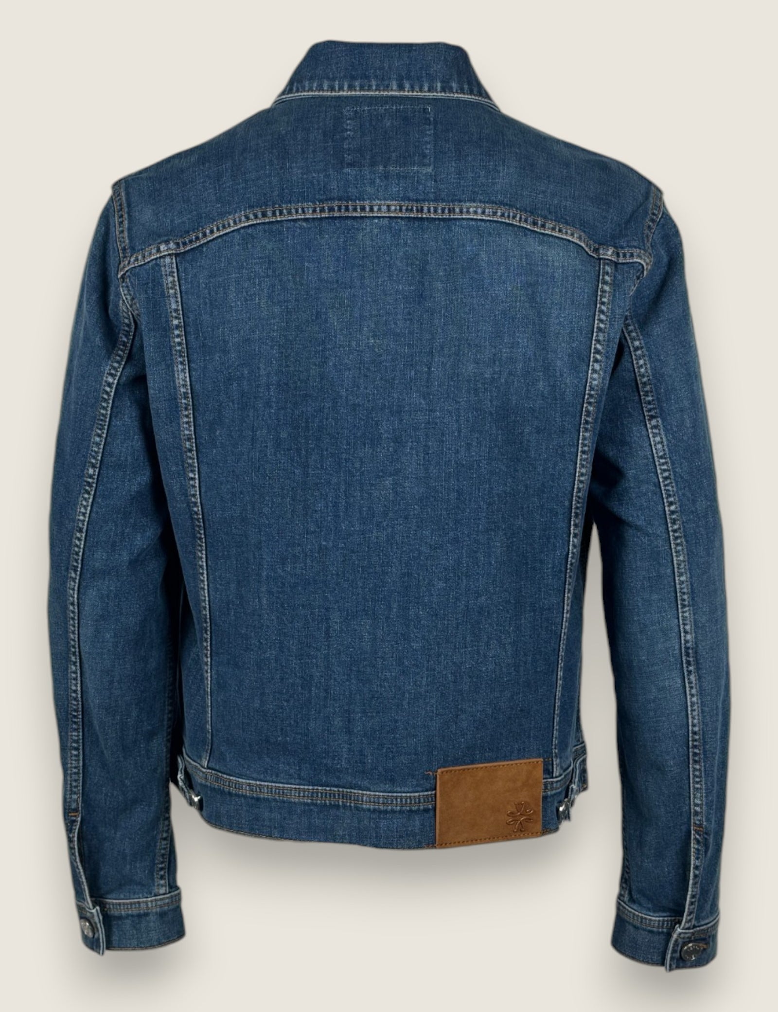 Giubbino Jacob Cohen Medium blu 