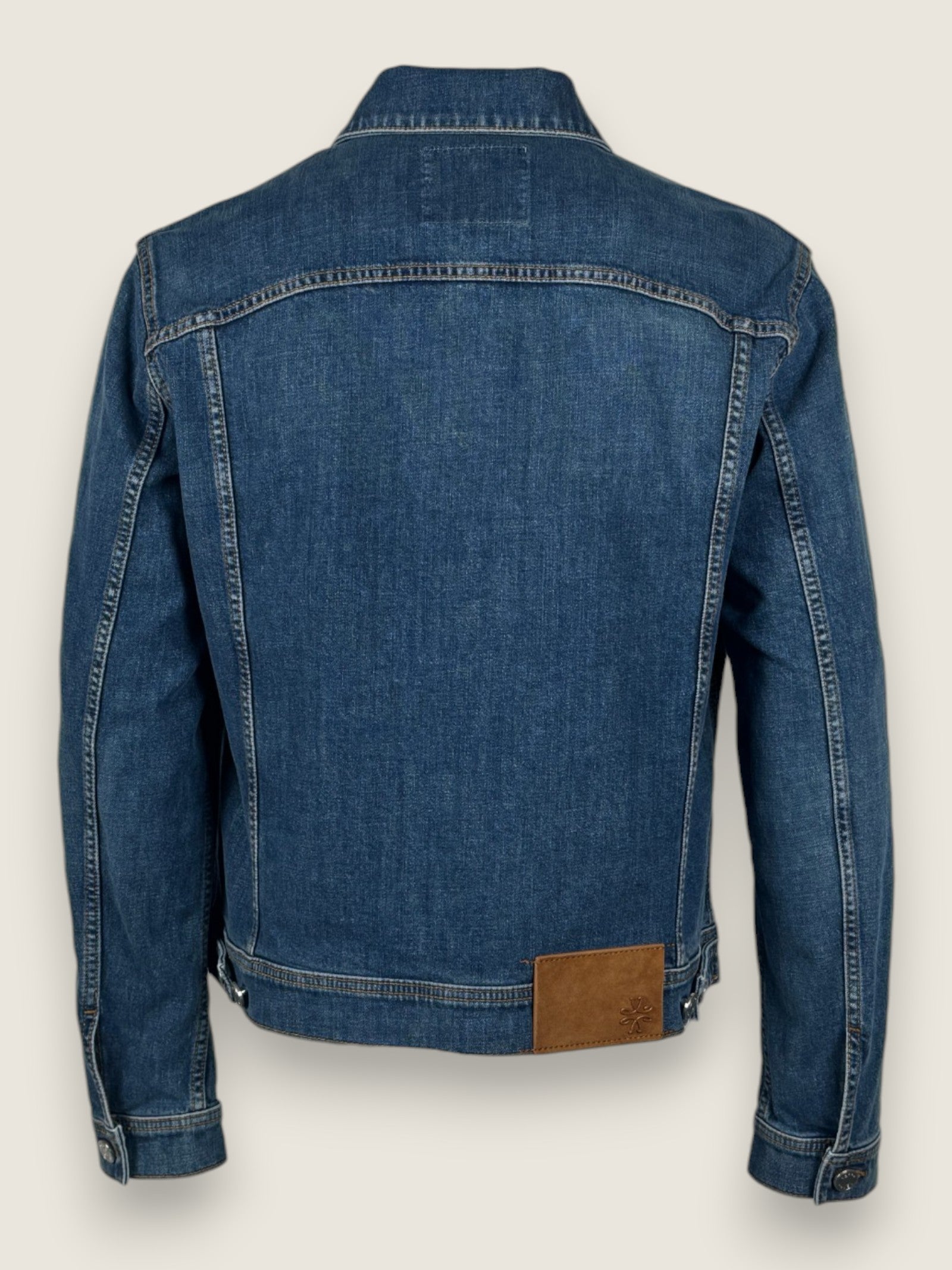 Giubbino Jacob Cohen Medium blu 