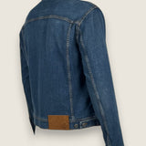 Giubbino Jacob Cohen Medium blu 