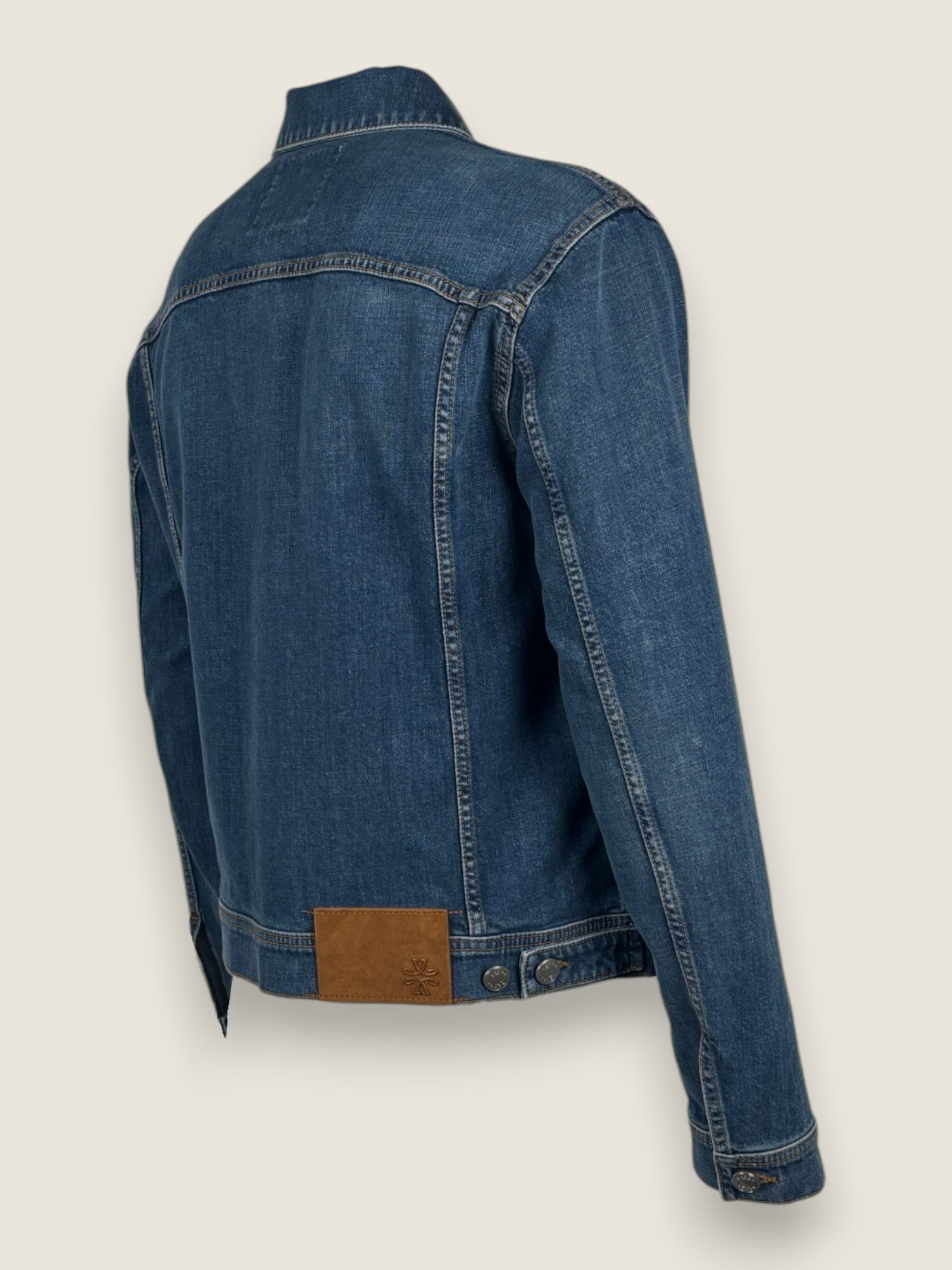 Giubbino Jacob Cohen Medium blu 