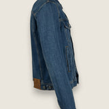 Giubbino Jacob Cohen Medium blu 